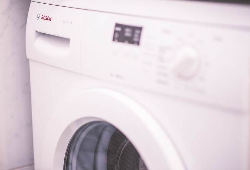 Nefeli City Apartments