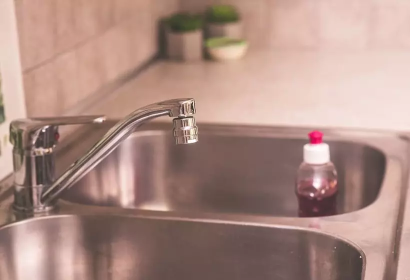 Nefeli City Apartments