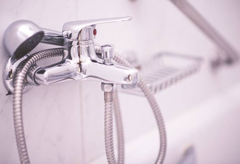 Nefeli City Apartments