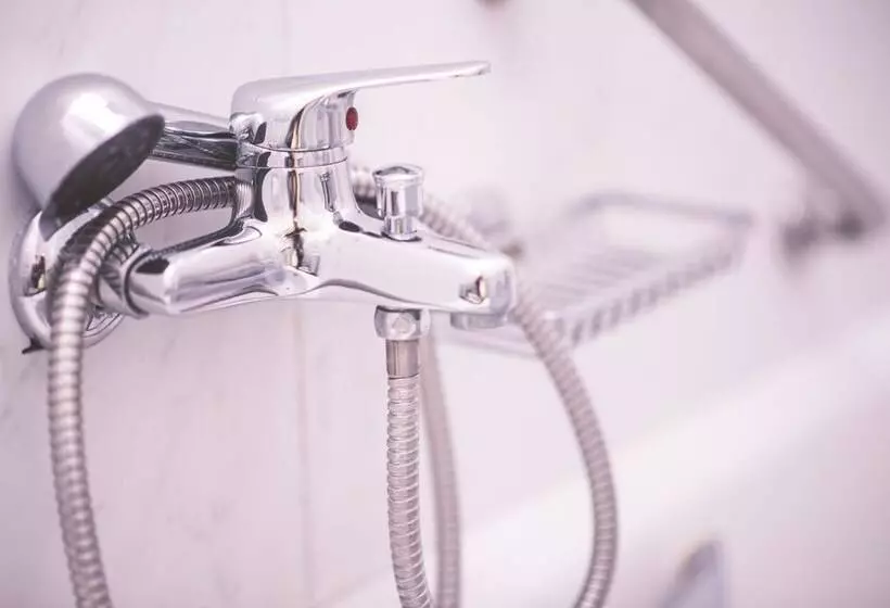 Nefeli City Apartments