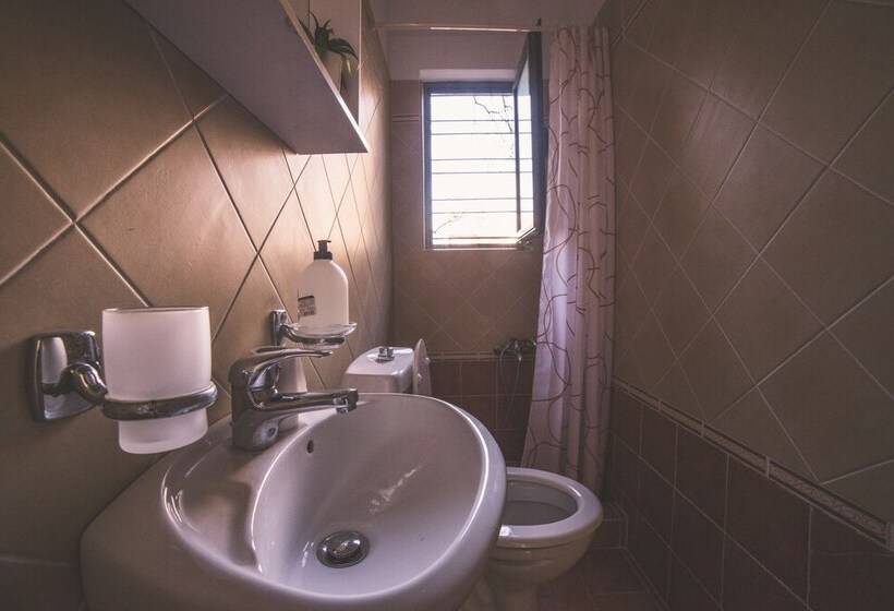 Nefeli City Apartments