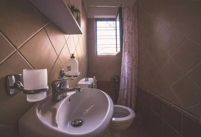 Nefeli City Apartments