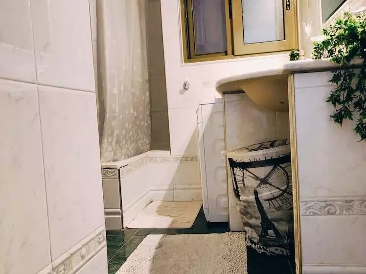 Nefeli City Apartments