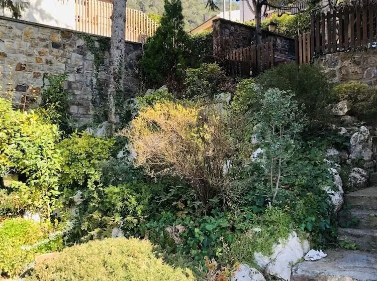 ペンション Casa Les Pomeretes