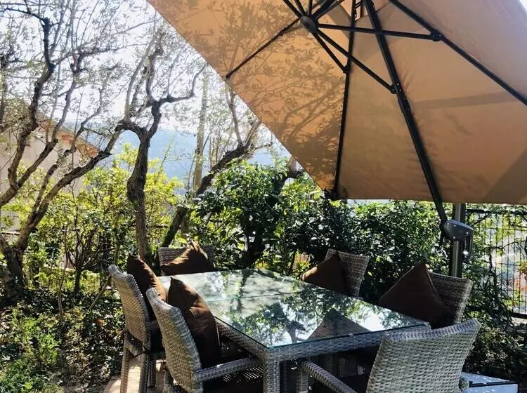 ペンション Casa Les Pomeretes