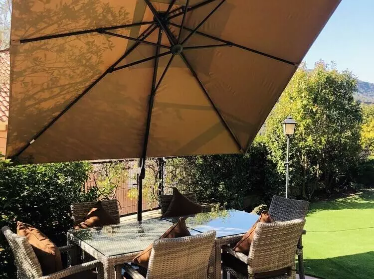 ペンション Casa Les Pomeretes