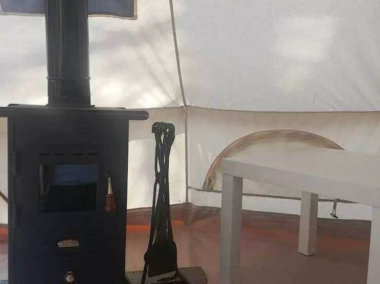 ペンション Casa Les Pomeretes