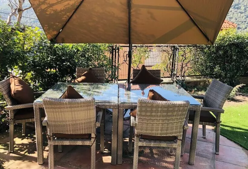 ペンション Casa Les Pomeretes