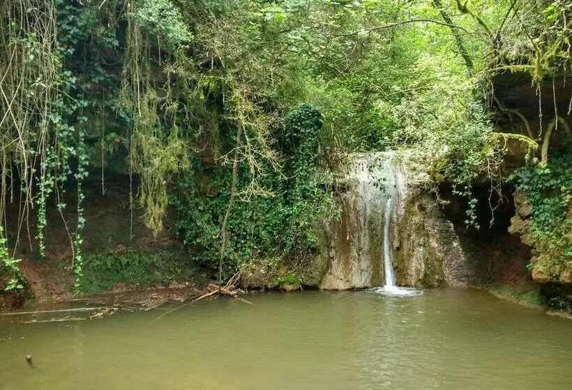 ペンション Casa Les Pomeretes