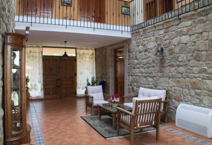 Pension Cr La Flor Del Naranjo