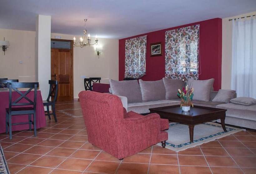 Pension Cr La Flor Del Naranjo