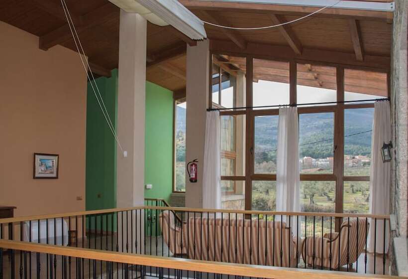 Pension Cr La Flor Del Naranjo