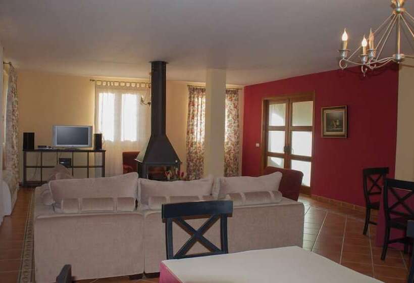 Pension Cr La Flor Del Naranjo