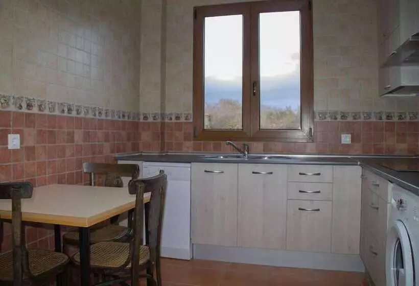 ペンション Cr La Flor Del Naranjo