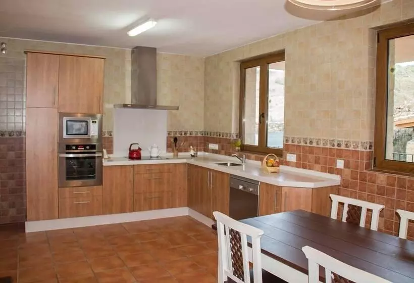 ペンション Cr La Flor Del Naranjo