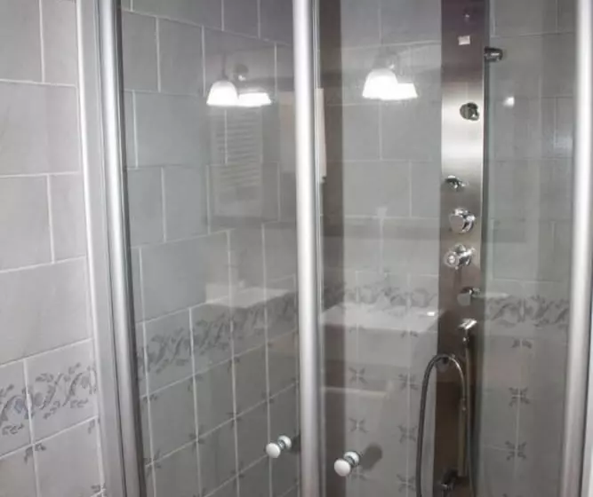 ペンション Cr La Flor Del Naranjo