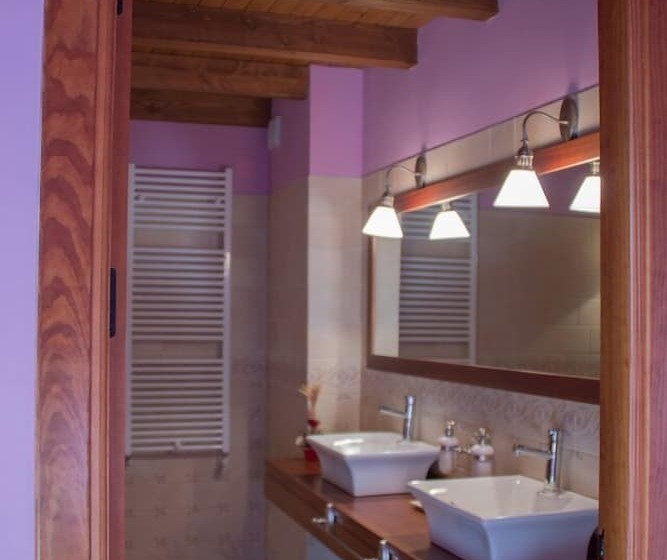 Pension Cr La Flor Del Naranjo