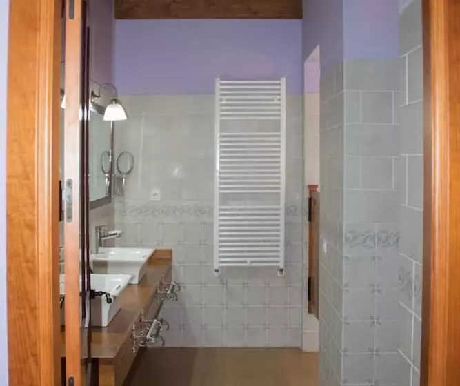 ペンション Cr La Flor Del Naranjo