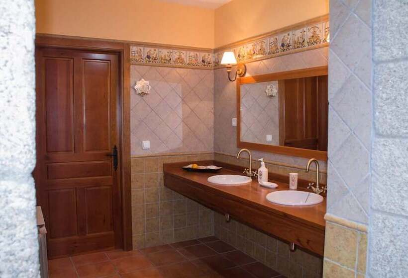 Pension Cr La Flor Del Naranjo