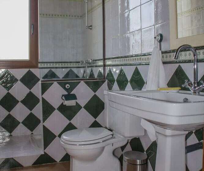 Pension Cr La Flor Del Naranjo