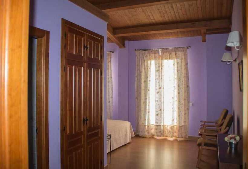 Pension Cr La Flor Del Naranjo