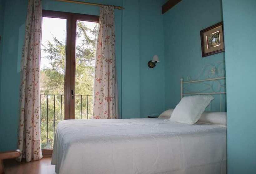 Pension Cr La Flor Del Naranjo