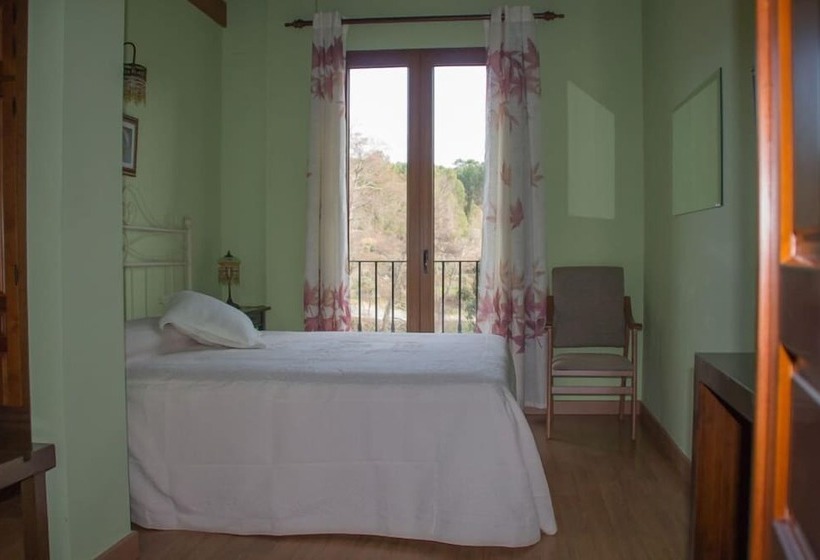 Pension Cr La Flor Del Naranjo