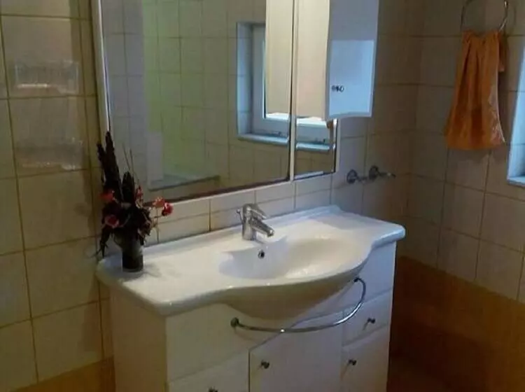 Anastasia Apartment