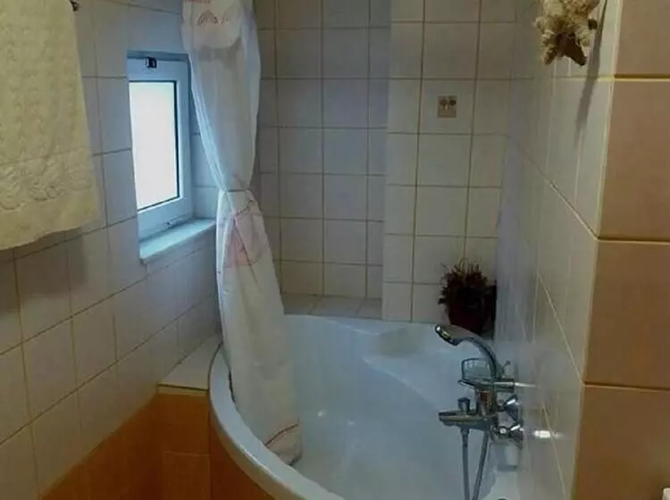 Anastasia Apartment
