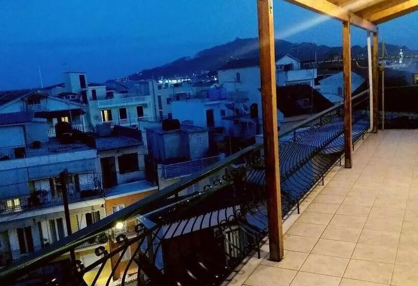 Anastasia Apartment