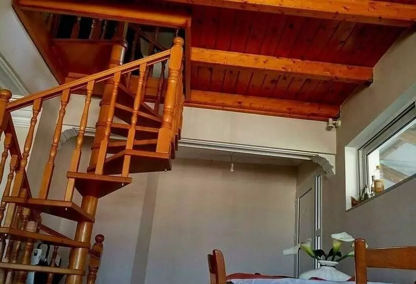 Anastasia Apartment