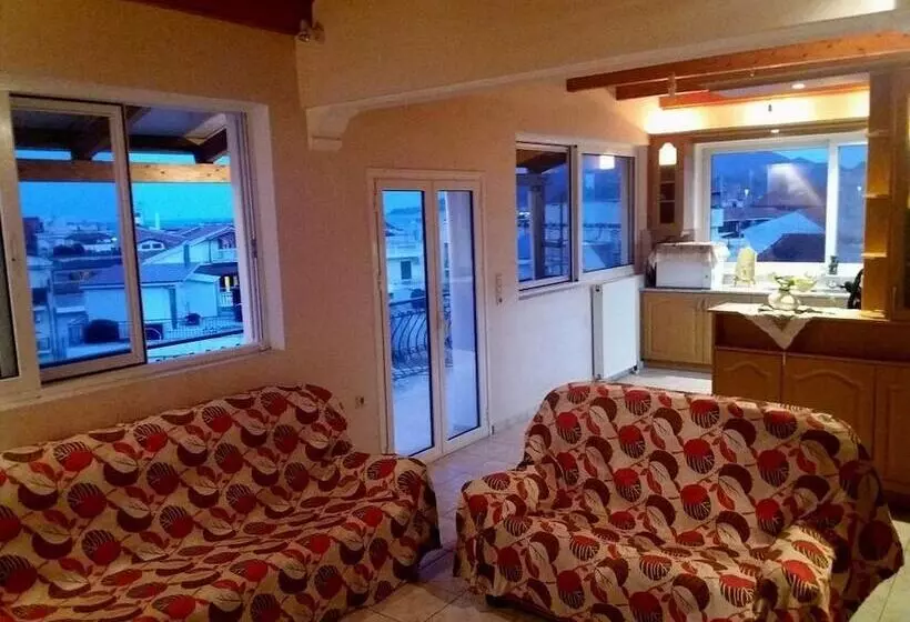 Anastasia Apartment