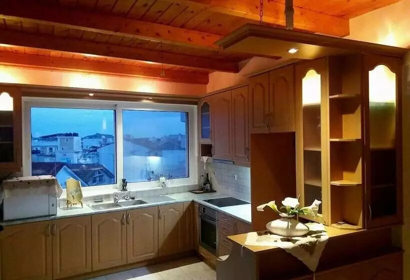Anastasia Apartment