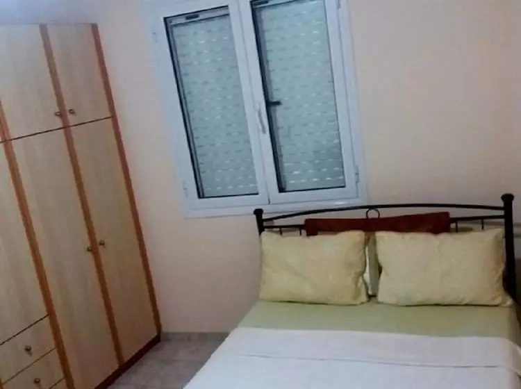 Anastasia Apartment