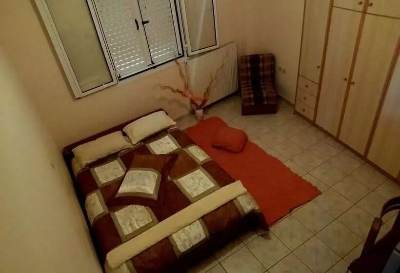 Anastasia Apartment