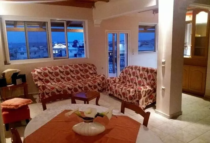 Anastasia Apartment