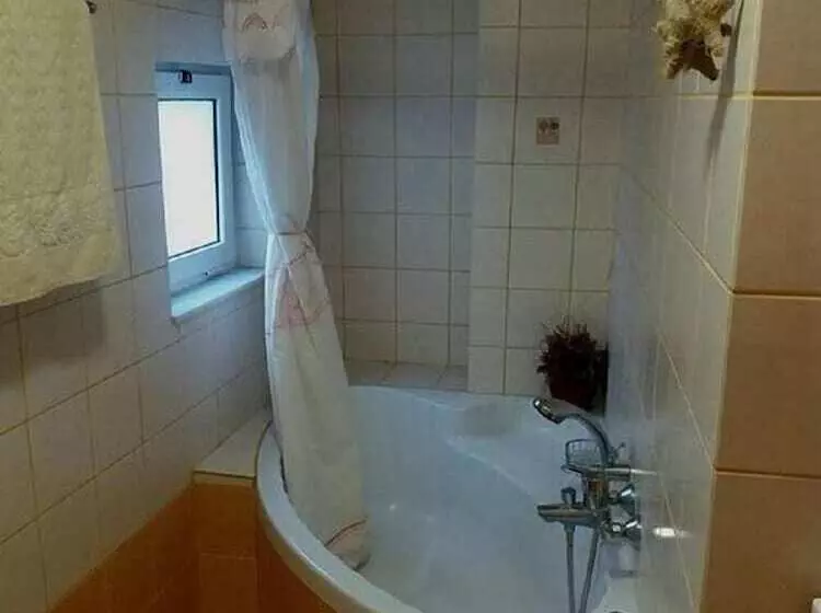 Anastasia Apartment