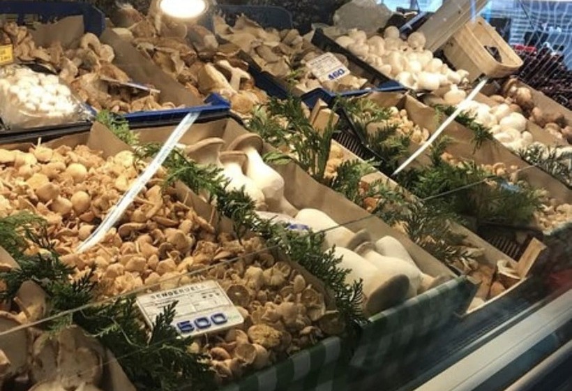 Apartamento Guggenheim Bilbao