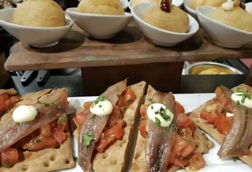 Apartamento Guggenheim Bilbao