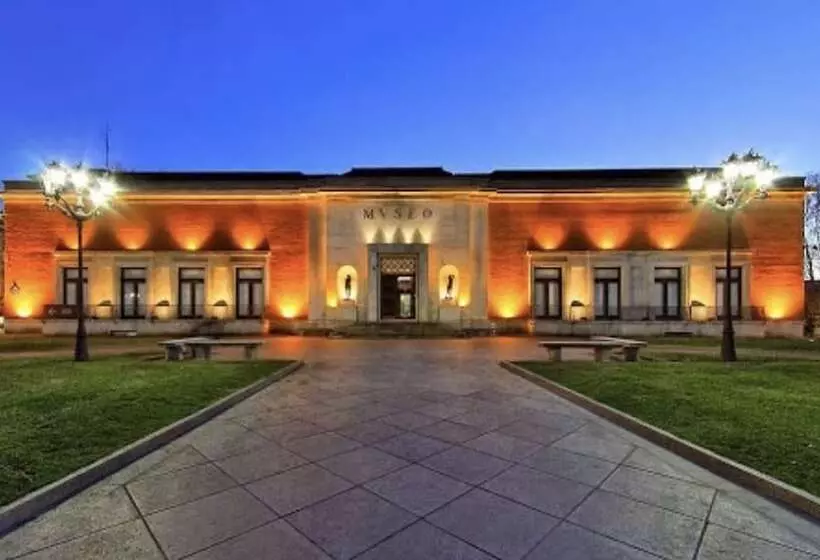 Apartamento Guggenheim Bilbao