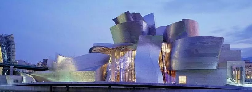 Apartamento Guggenheim Bilbao