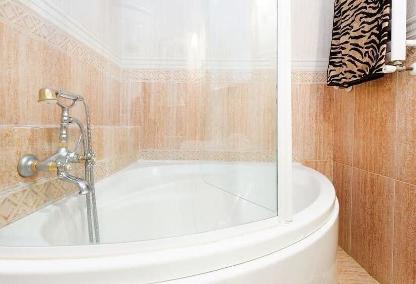 Apartamento Guggenheim Bilbao