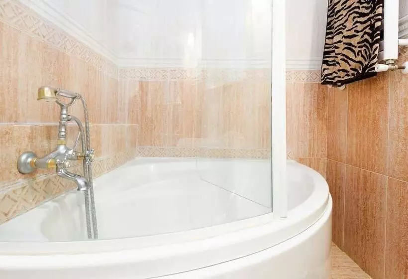 Apartamento Guggenheim Bilbao