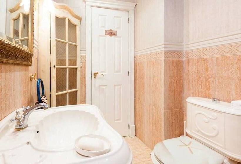 Apartamento Guggenheim Bilbao