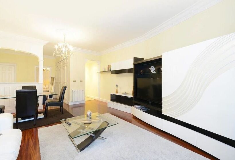 Apartamento Guggenheim Bilbao