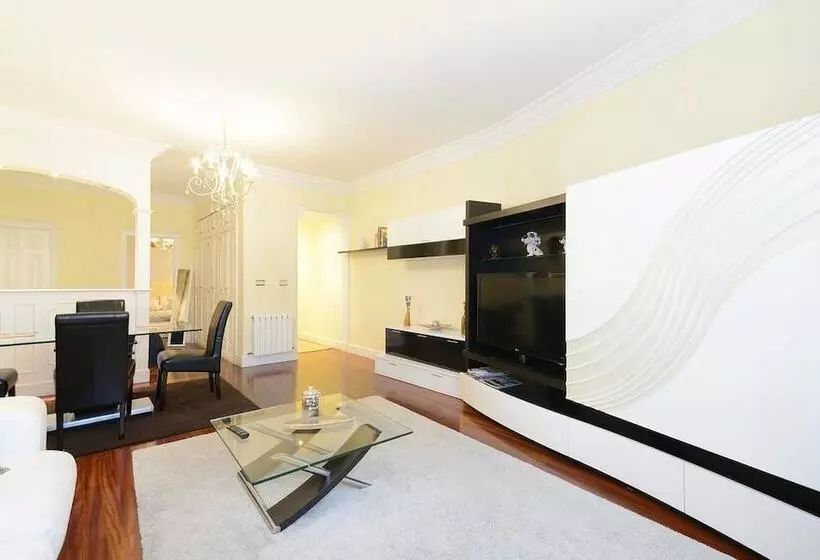 Apartamento Guggenheim Bilbao