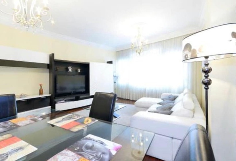 Apartamento Guggenheim Bilbao