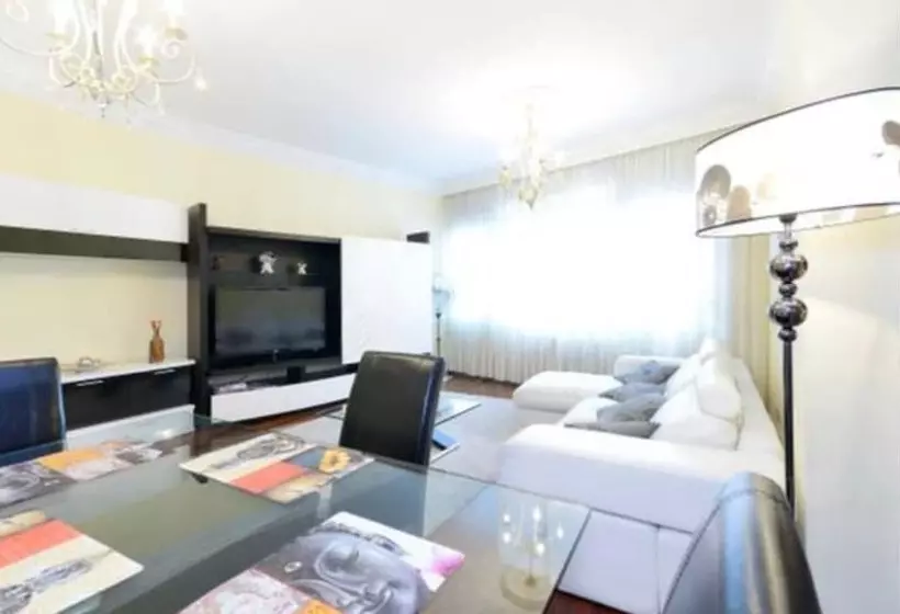 Apartamento Guggenheim Bilbao