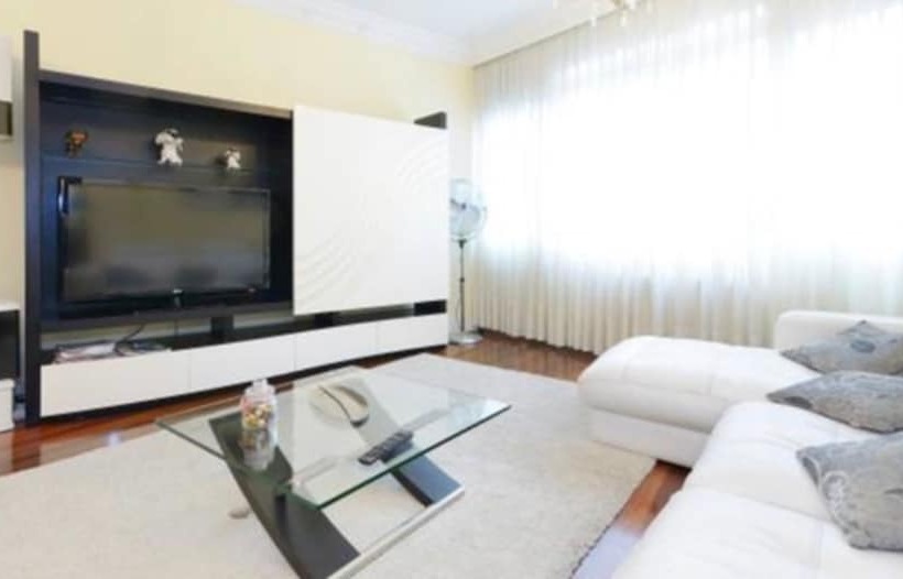 Apartamento Guggenheim Bilbao