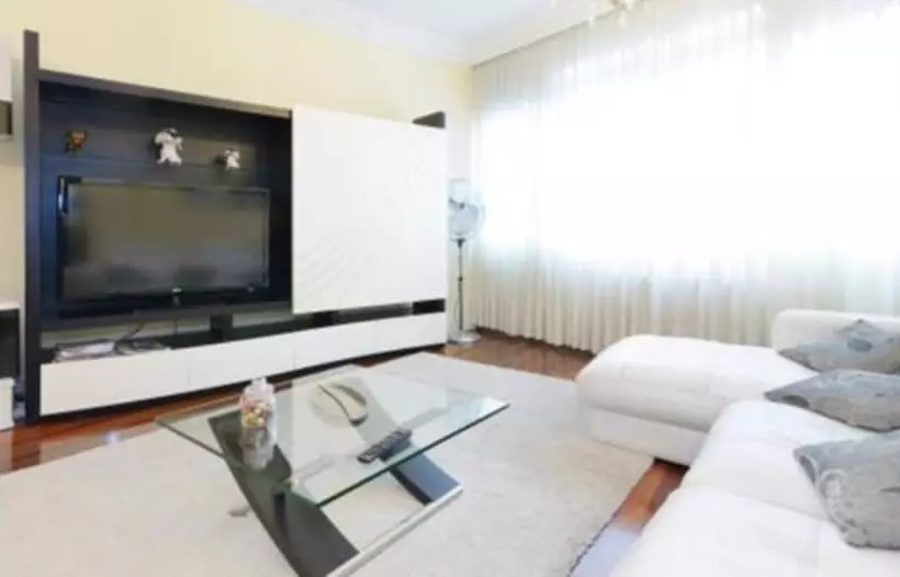 Apartamento Guggenheim Bilbao